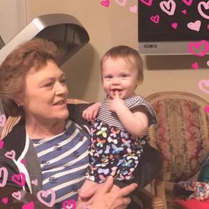 Meet your Posher, Donna